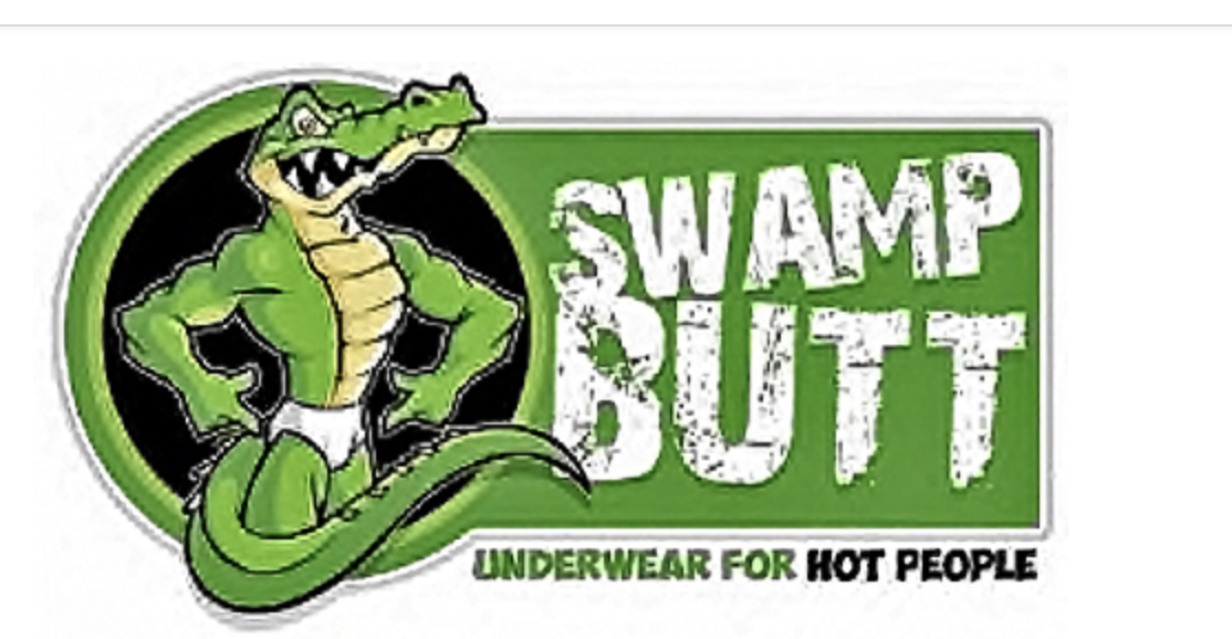 SwampButt Underwear