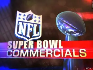 SwampButt Underwear did not advertise on the 2017 Super Bowl football game that was in Houston, Texas.