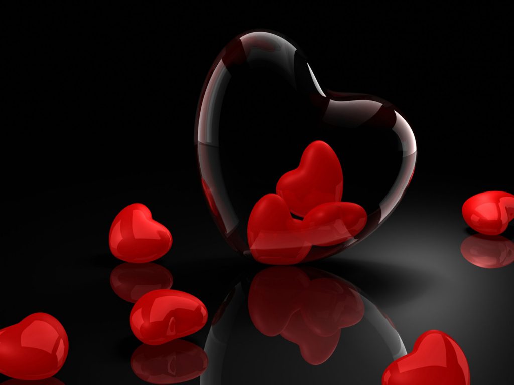 Happy Valentines Day