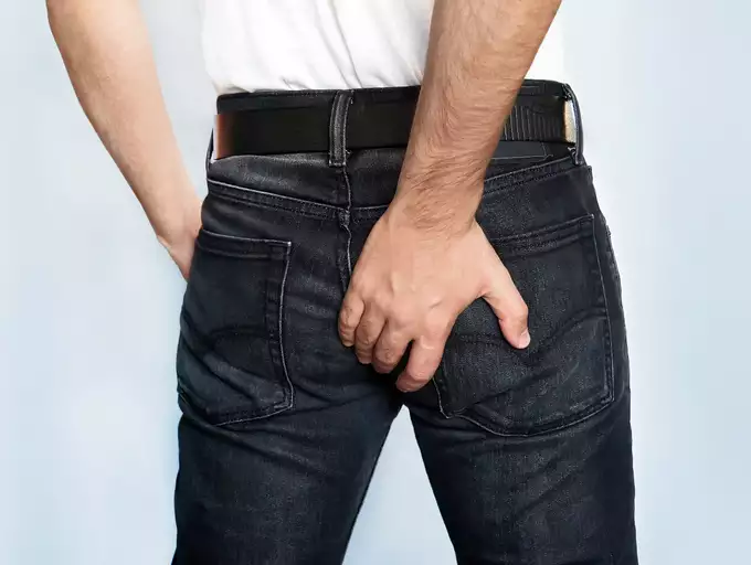 Butt Zits, Butt Gloss