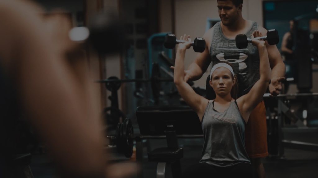 Strength Power Healing