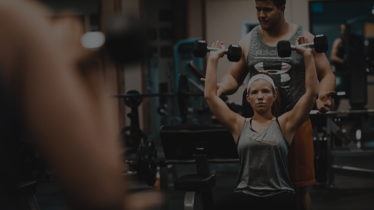 Strength Power Healing