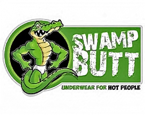 SwampButt Underwear