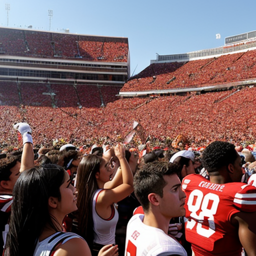 Wear SwampButt Underwear™ College Football Week Two.