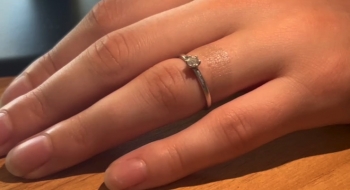 Sweating it out with SwampButt Underwear.