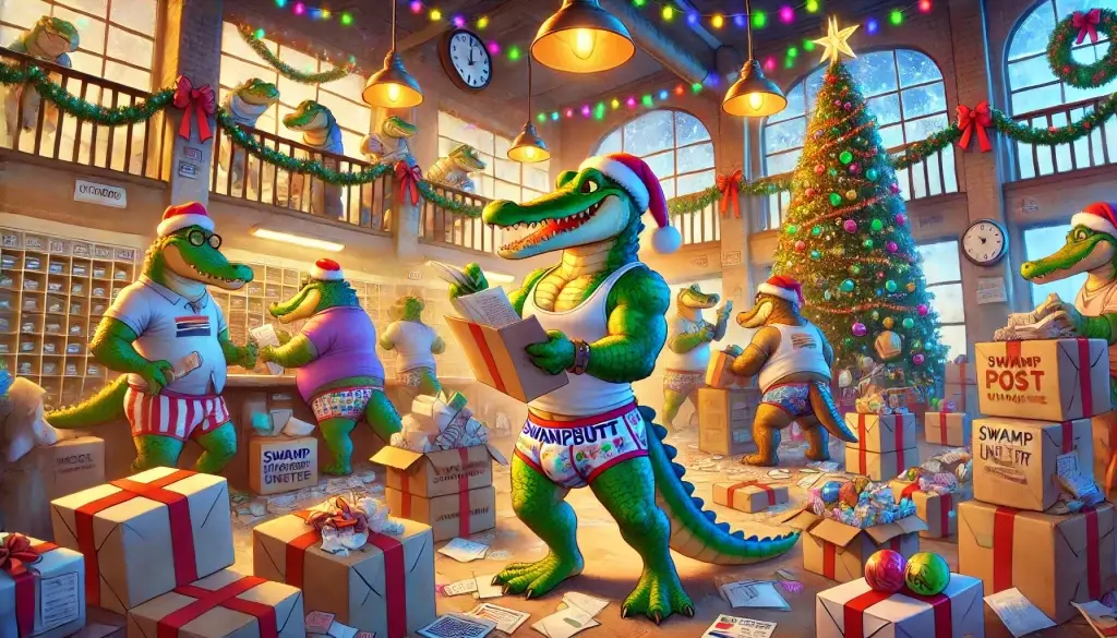 The USPS motto is mail early. If you are too late, consider a gift card.