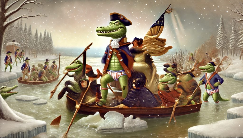 Does SwampButt Underwear Have a President's Day Sale?