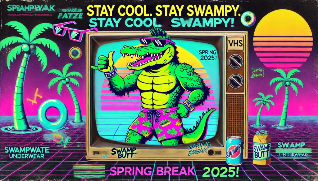 Spring Break 2025 Is Way Different for Beachgoers and Warm Weather Revelers
