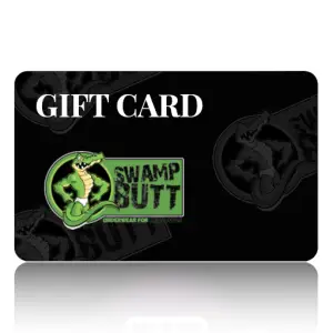 SwampButt Underwear