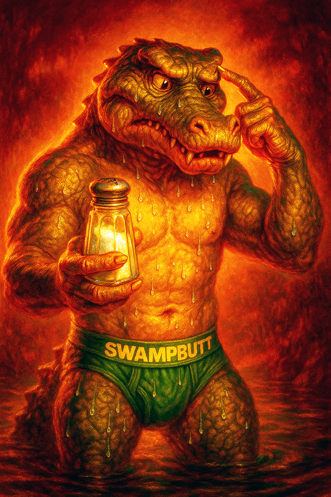 How To Know If Your Sweat Is Too Salty?