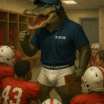 While none of these people are on any ‘hot seat’ it is clear that a lot of experts, podcasters, pundits, and prognosticators, were all wrong about a whole lot. What happened?