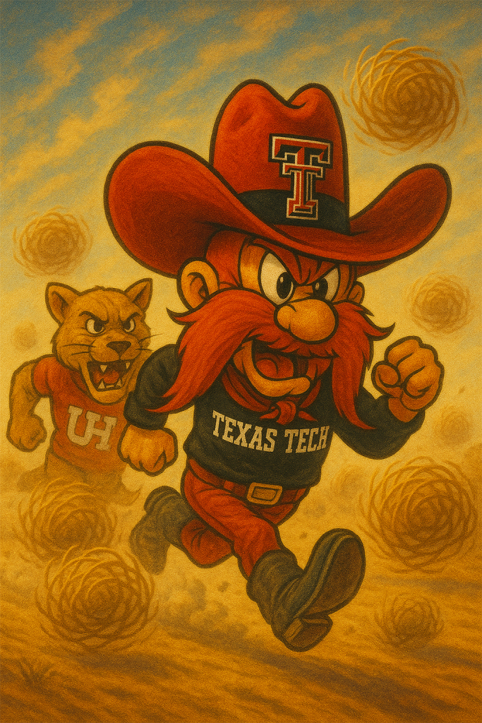 SwampButt Underwear Scale of Sultry Week 6.