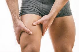 SwampButt Underwear can help prevent 'chub rub.'