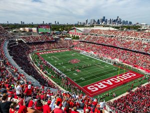Houston vs Oklahoma State is a test of August conditioning and cooler fall weather.