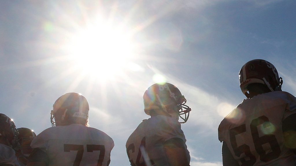 Week 8 College Football SOS Predictions.