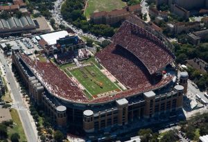 For spectators, the Scale of Sultry continues to serve its original purpose: helping football fans understand the heat and humidity they may experience at games.