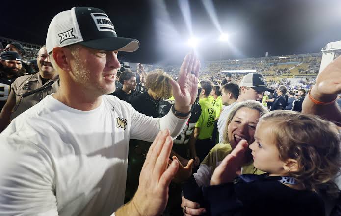 The SwampButt Underwear Scale of Sultry correctly predicted that UCF would defeat BYU.